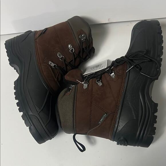 ARCTIX HALF PIPE WINTER SNOW BOOTS SIZE 11 - Picture 7 of 7